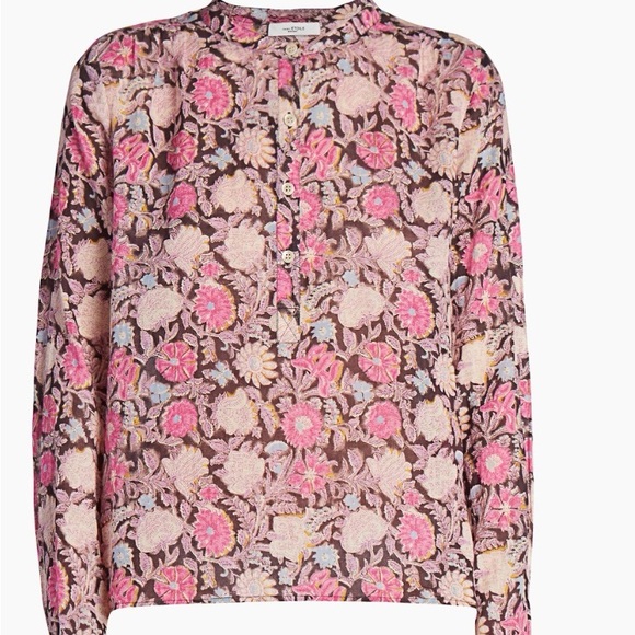 Isabel Marant Etoile Maria Blouse - Picture 5 of 5